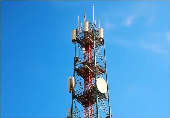 Telecommunications