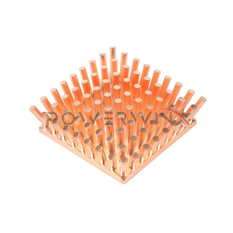 Pin Fin Heat Sink (3)
